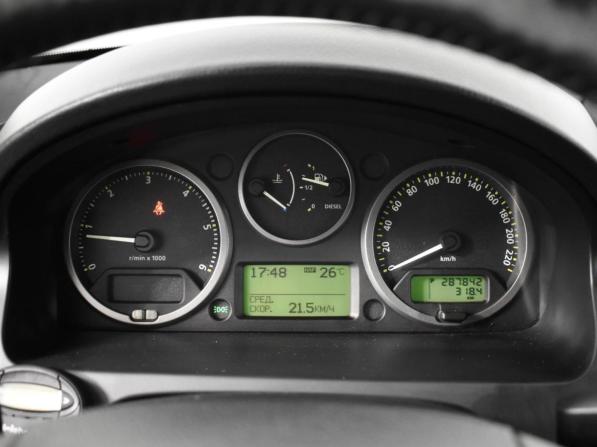 Land Rover Freelander II с пробегом 2010 года, цена 1 123 100 рублей, 287842 км, внедорожник, Автокод Объявления