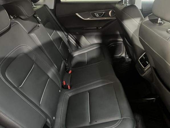 Chery Tiggo 7 Pro Max I Рестайлинг с пробегом 2024 года, цена 2 185 000 рублей, 13281 км, внедорожник, Автокод Объявления