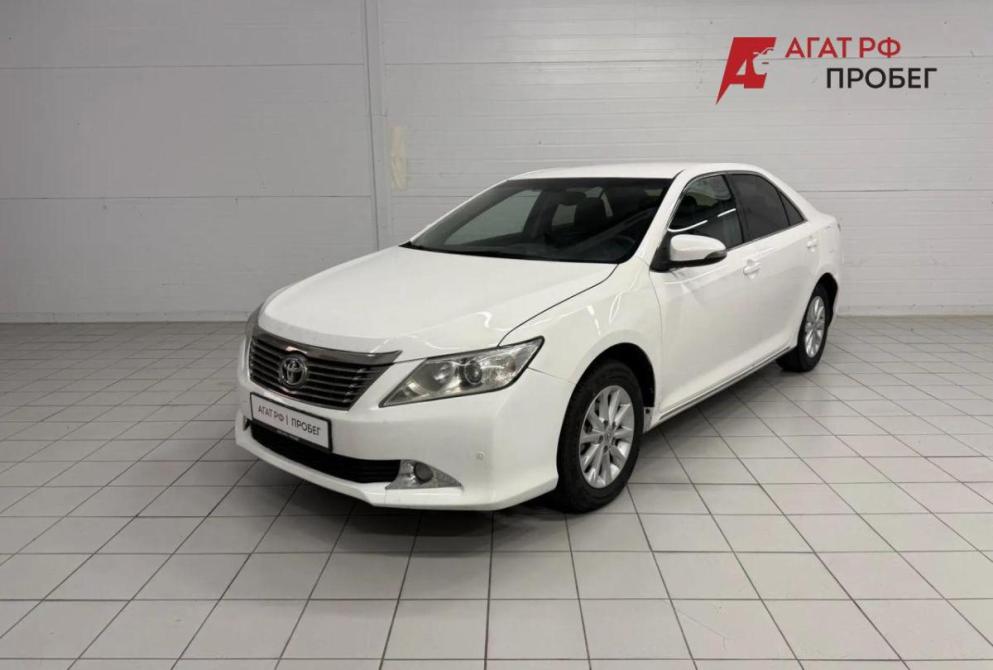 Toyota Camry VII (XV50) Астрахань  - изображение 1