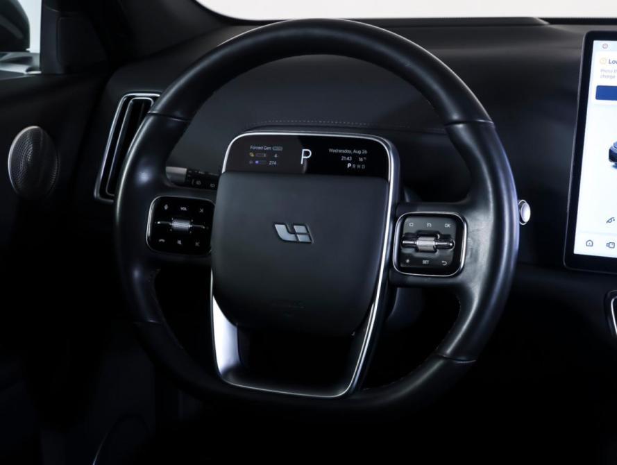 Li Auto (Lixiang) L7 I Москва  - изображение 16