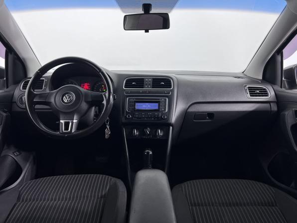 Volkswagen Polo V с пробегом 2011 года, цена 740 000 рублей, 200000 км, седан, Автокод Объявления