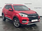 Chery Tiggo 4 I Рестайлинг Курган  - изображение 17