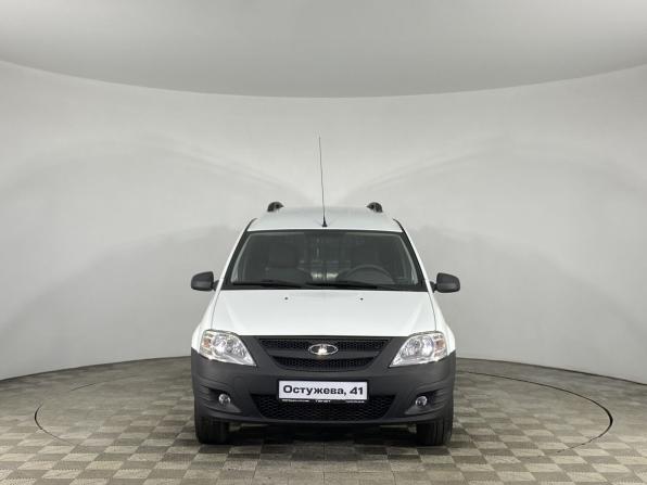 Lada (ВАЗ) Largus I с пробегом 2018 года, цена 830 000 рублей, 79943 км, фургон, Автокод Объявления