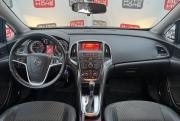 Opel Astra J Санкт-Петербург  - изображение 18