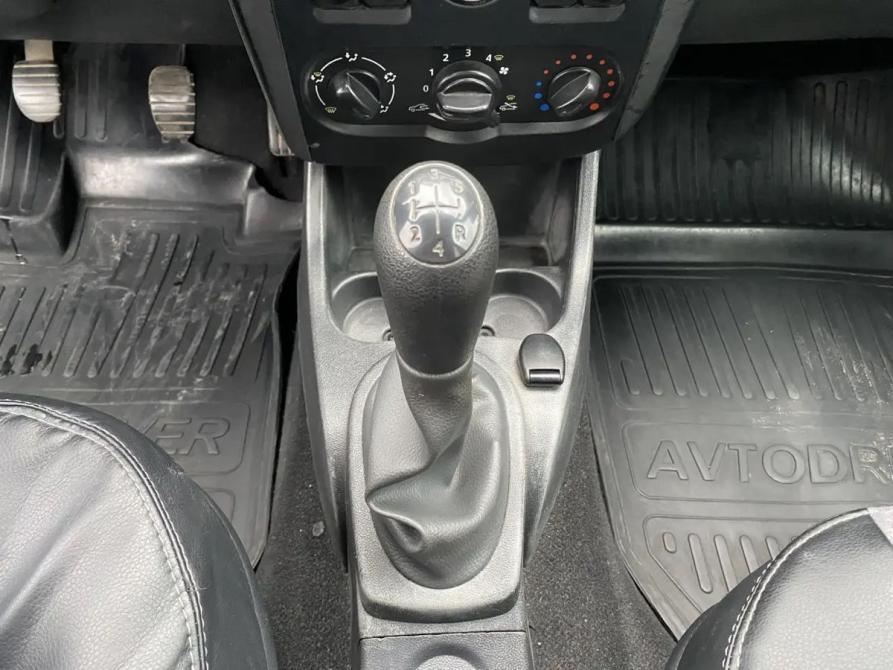 Lada (ВАЗ) Largus I Волгоград  - изображение 12