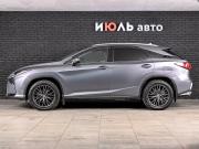 Lexus RX IV Екатеринбург  - изображение 29