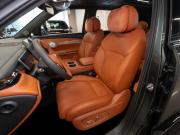 GAC Trumpchi S7 Москва  - изображение 42