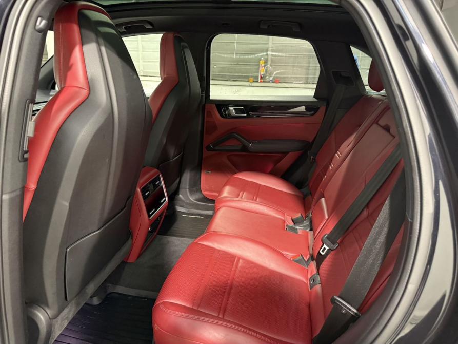 Porsche Cayenne III Химки  - изображение 11
