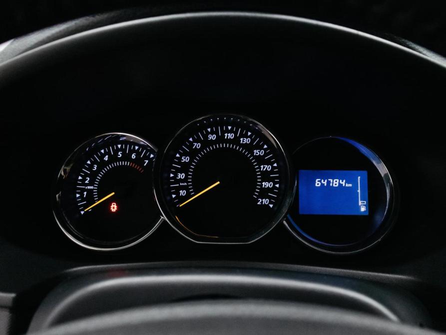Renault Sandero II Красноярск  - изображение 20