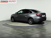 Lada (ВАЗ) Vesta I Белгород  - изображение 22