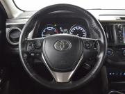 Toyota RAV4 IV (XA40) Рестайлинг Санкт-Петербург  - изображение 37