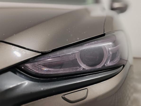 Mazda 6 III (GJ) Рестайлинг 2 с пробегом 2019 года, цена 2 399 000 рублей, 92393 км, седан, Автокод Объявления