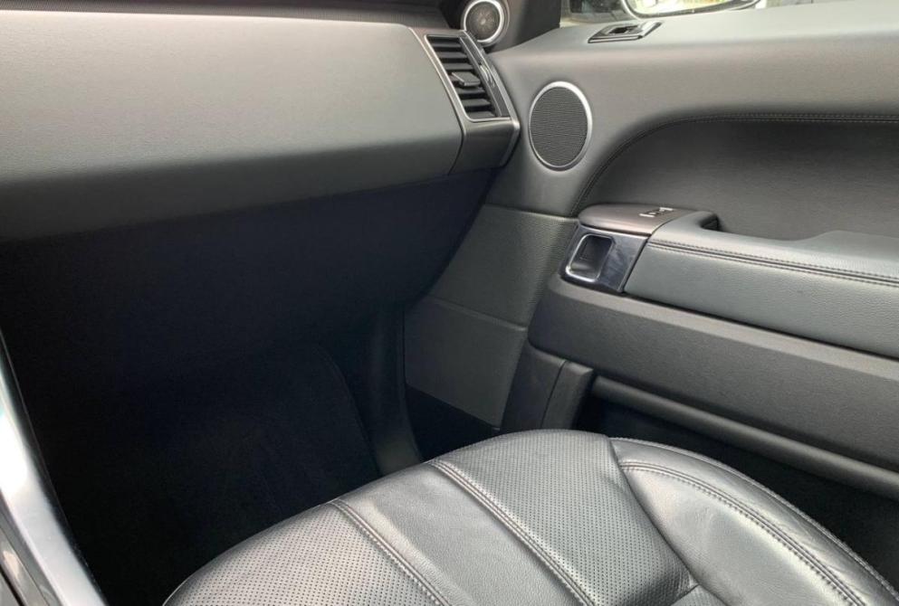 Land Rover Range Rover Sport II Красноярск  - изображение 21