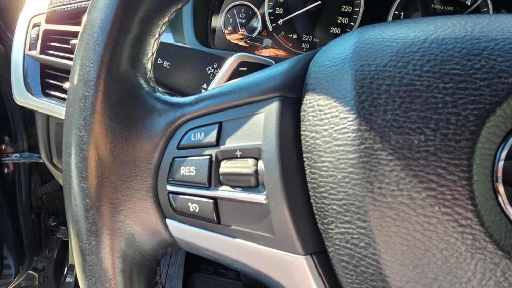 BMW X6 II (F16) Санкт-Петербург  - изображение 12
