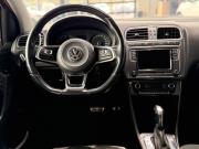 Volkswagen Polo V Рестайлинг Оренбург  - изображение 40
