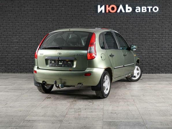 Lada (ВАЗ) Kalina I с пробегом 2011 года, цена 320 000 рублей, 111391 км, хэтчбек, Автокод Объявления