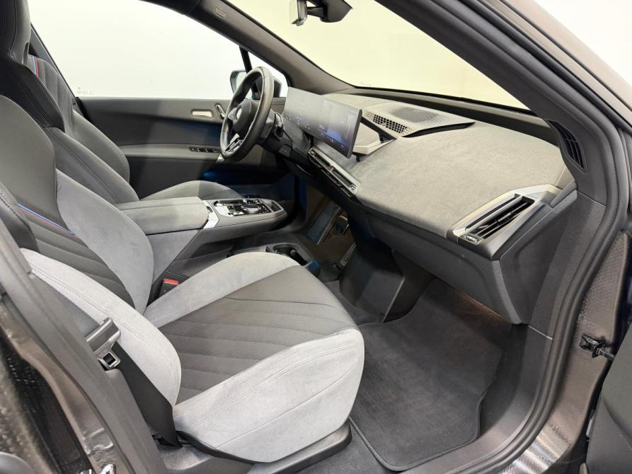 BMW iX I (I20) Рестайлинг Санкт-Петербург  - изображение 10
