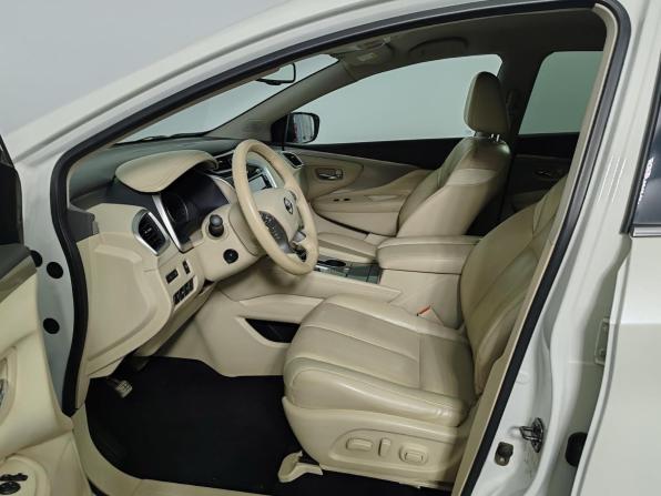 Nissan Murano III (Z52) с пробегом 2021 года, цена 3 329 000 рублей, 29655 км, внедорожник, Автокод Объявления