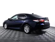 Toyota Camry VIII (XV70) Москва  - изображение 31