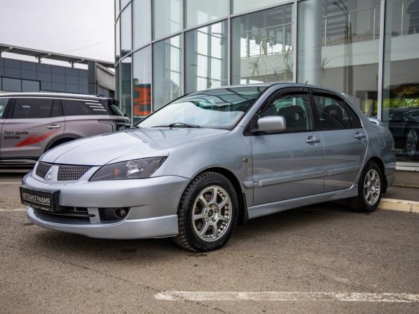 Mitsubishi Lancer IX Рестайлинг с пробегом 2006 года, цена 624 000 рублей, 292484 км, седан, Автокод Объявления