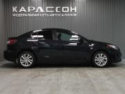 Mazda 3 II (BL) Рестайлинг Пермь  - изображение 24