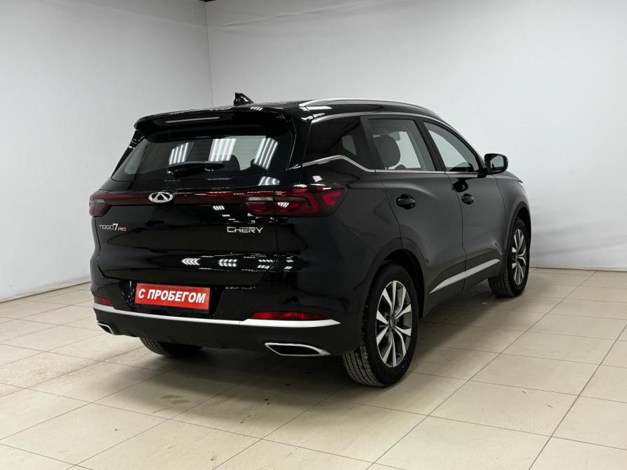 Chery Tiggo 7 Pro I Альметьевск  - изображение 5