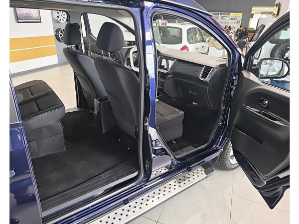 Новый SKM M7 2026 года, цена 2 895 800 рублей, минивэн, Автокод Объявления