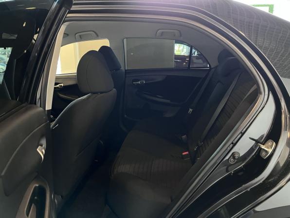 Toyota Corolla X (E140 E150) Рестайлинг с пробегом 2012 года, цена 1 226 000 рублей, 148458 км, седан, Автокод Объявления