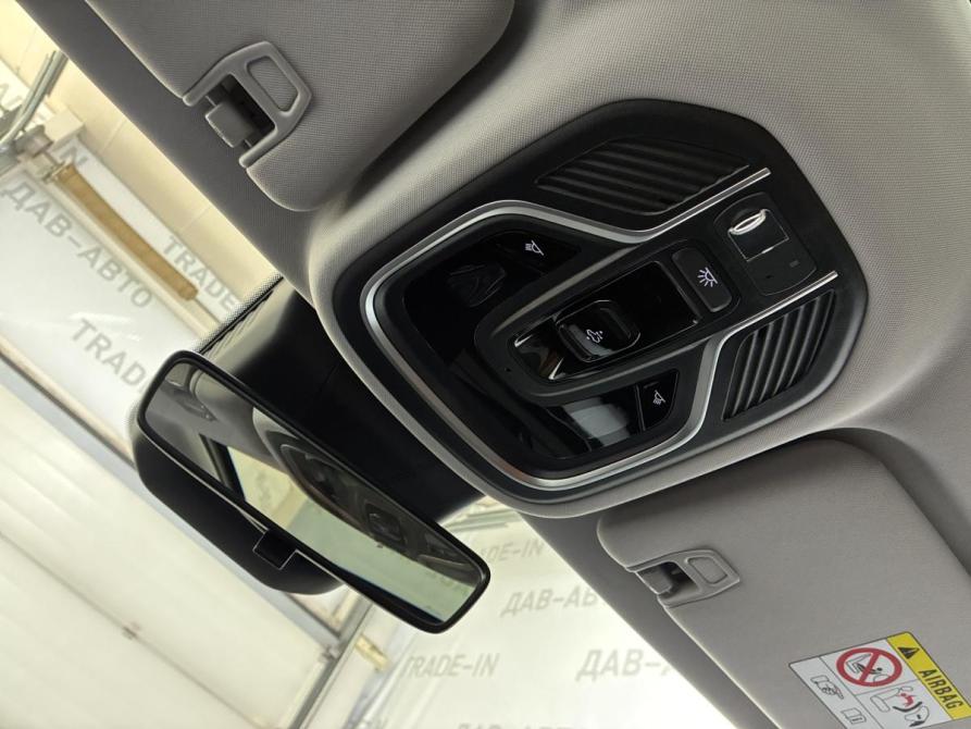 Geely Atlas II Пермь  - изображение 13