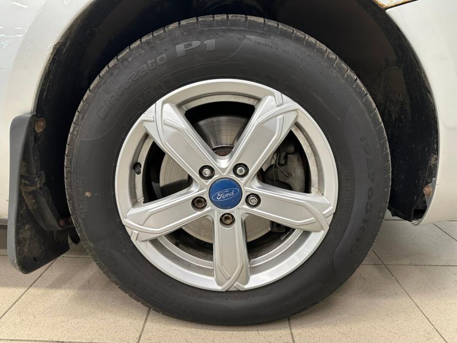 Ford Focus II Рестайлинг Балашиха  - изображение 14