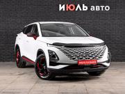 Omoda C5 I Екатеринбург  - изображение 23