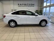 Lada (ВАЗ) Vesta I Волгоград  - изображение 24