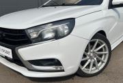 Lada (ВАЗ) Vesta I Красноярск  - изображение 31