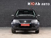 Suzuki Grand Vitara II Екатеринбург  - изображение 19