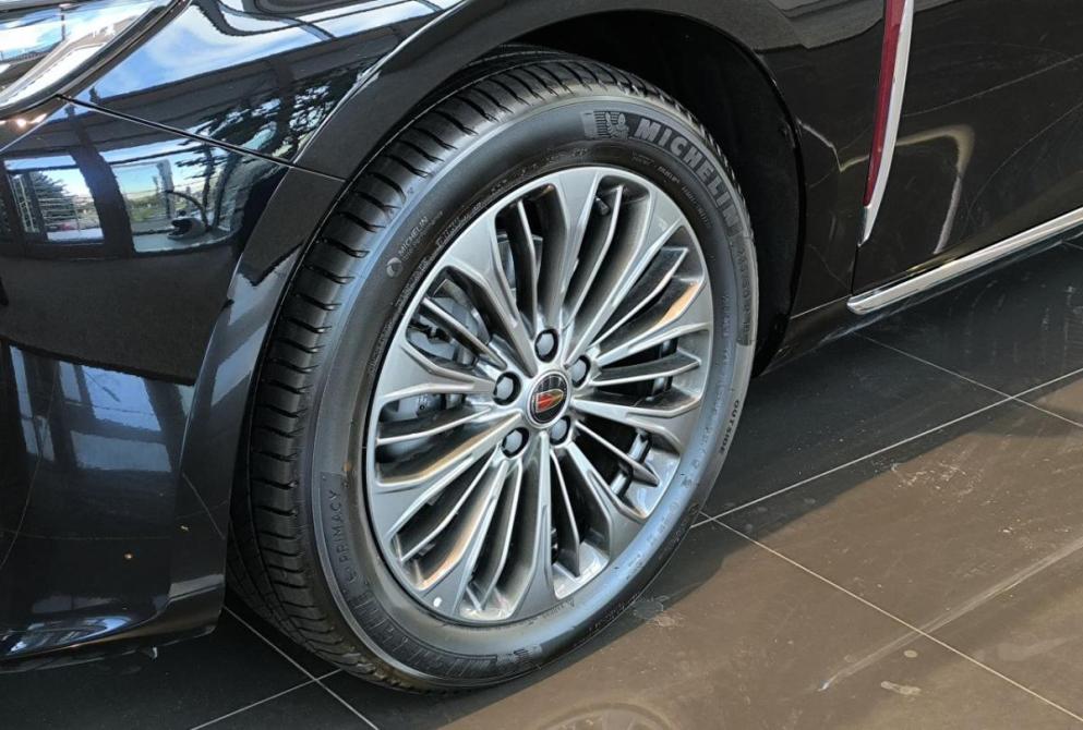 Hongqi H5 II Нижний Новгород  - изображение 22