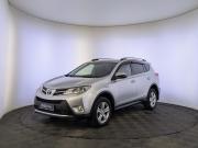 Toyota RAV4 IV (XA40) Москва  - изображение 26