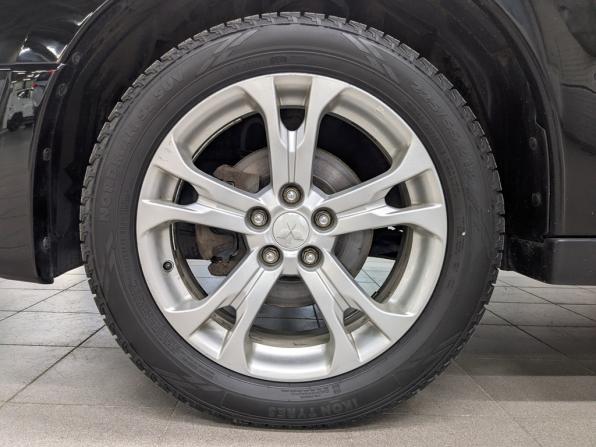 Mitsubishi Outlander III Рестайлинг с пробегом 2014 года, цена 1 525 000 рублей, 142103 км, внедорожник, Автокод Объявления