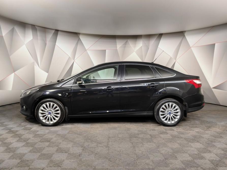 Ford Focus III Москва  - изображение 5