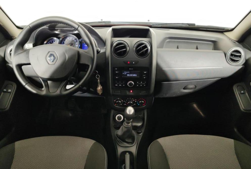 Renault Duster I Рестайлинг Ярославль  - изображение 10