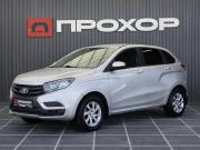 Lada (ВАЗ) XRAY I Пермь  - изображение 27