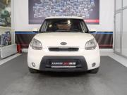Kia Soul I Кемерово  - изображение 21