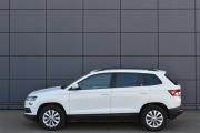 Skoda Karoq I Оренбург  - изображение 20