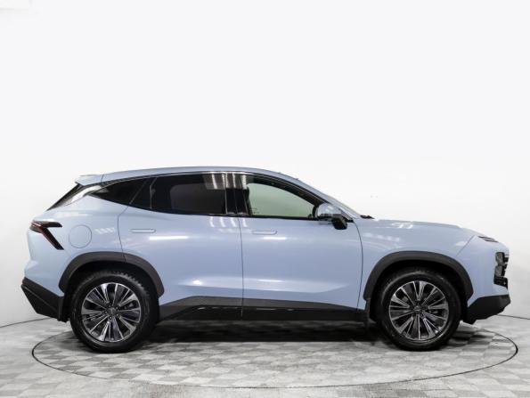 JETOUR DASHING I с пробегом 2023 года, цена 1 738 000 рублей, 50893 км, внедорожник, Автокод Объявления