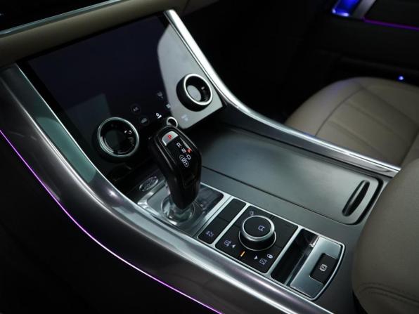Land Rover Range Rover IV Рестайлинг с пробегом 2022 года, цена 6 250 000 рублей, 66345 км, внедорожник, Автокод Объявления