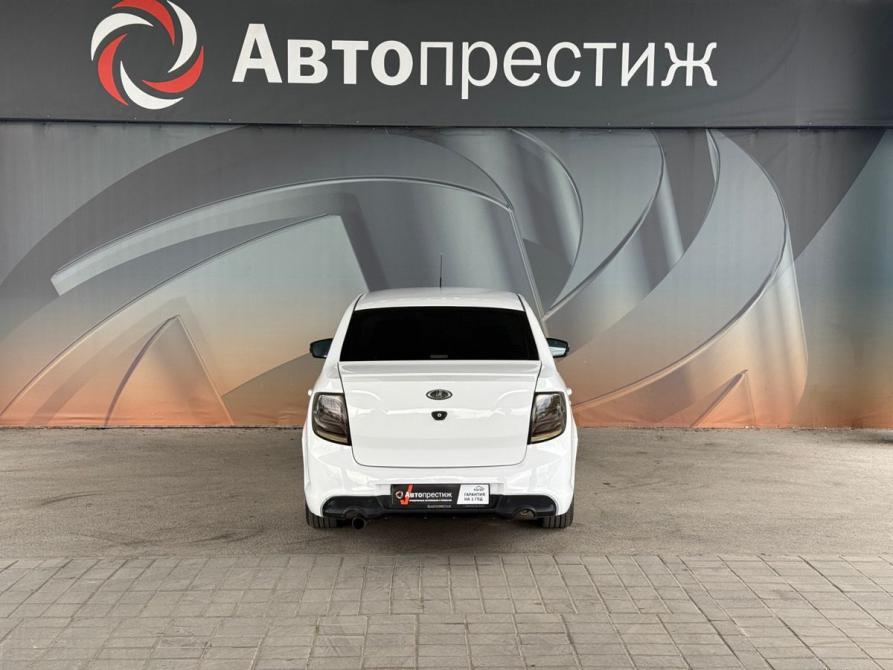 Lada (ВАЗ) Granta I Волгоград  - изображение 6