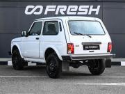 Lada (ВАЗ) Niva Legend I Новороссийск  - изображение 18