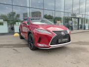 Lexus RX IV Рестайлинг Ижевск  - изображение 37