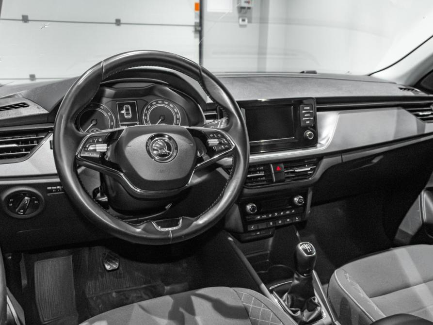 Skoda Rapid II Екатеринбург  - изображение 12