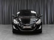 Hyundai Elantra V (MD) Тюмень  - изображение 20
