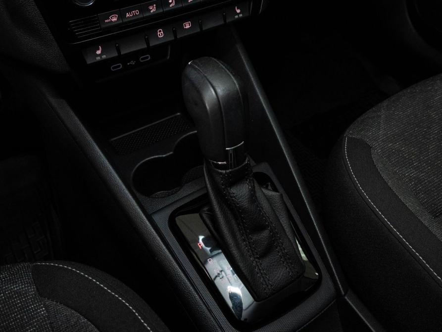 Volkswagen Polo VI Казань  - изображение 12